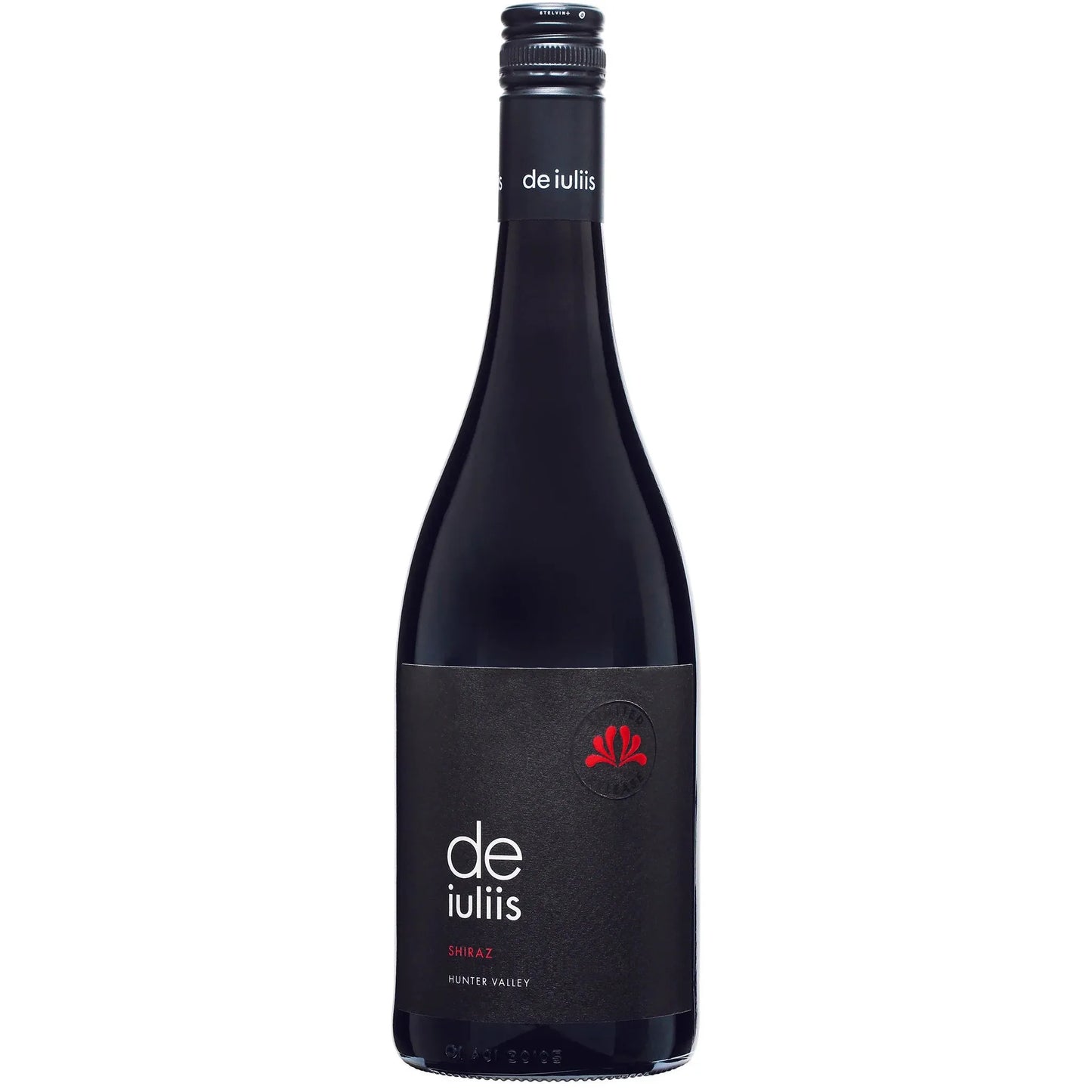 De Iuliis Ltd Release Shiraz (12 bottles) 2018