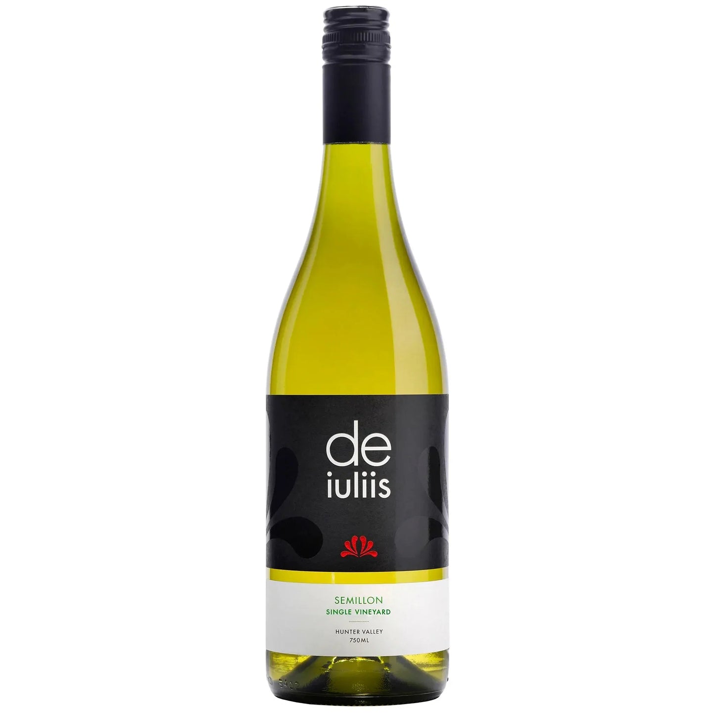 De Iuliis Semillon Single Vineyard (12 bottles) 2022