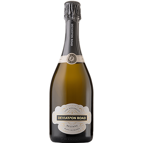 Deviation Road Beltana Blanc de Blancs 2016 (12 Bottles)