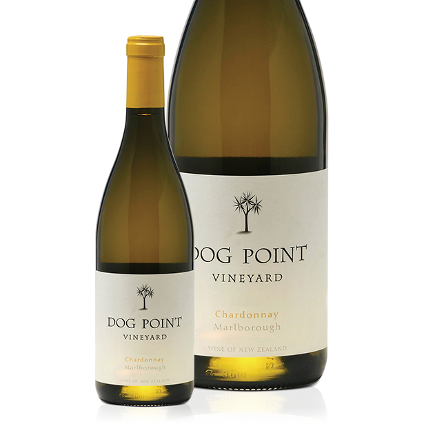 Dog Point Chardonnay 2022 (6 bottles)