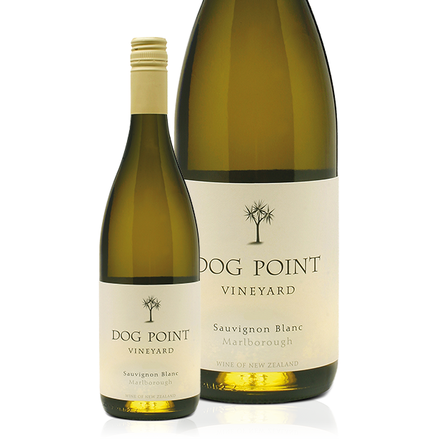Dog Point Sauvignon Blanc 2024 (12 bottles)