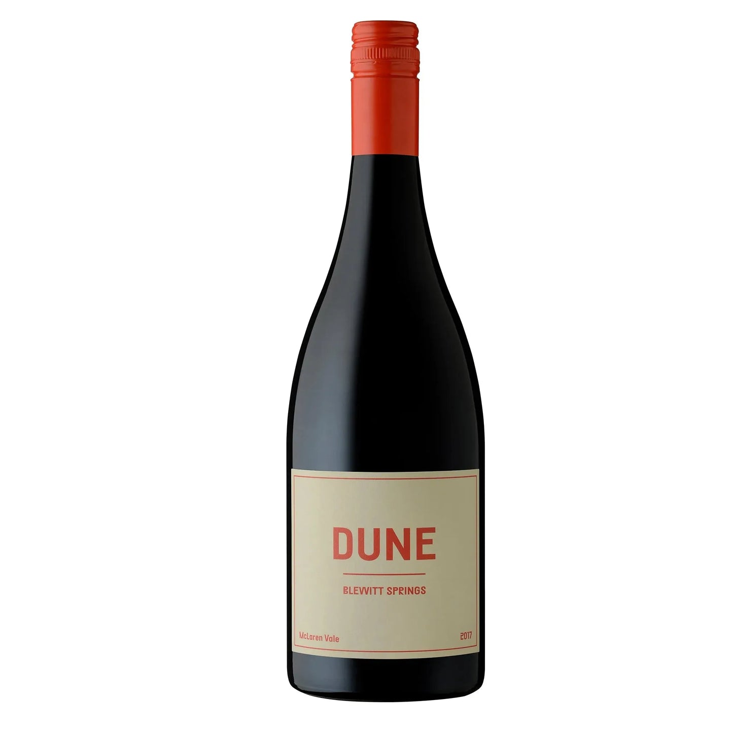 Dune Blewitt Springs Shiraz 2022 (12 bottles)