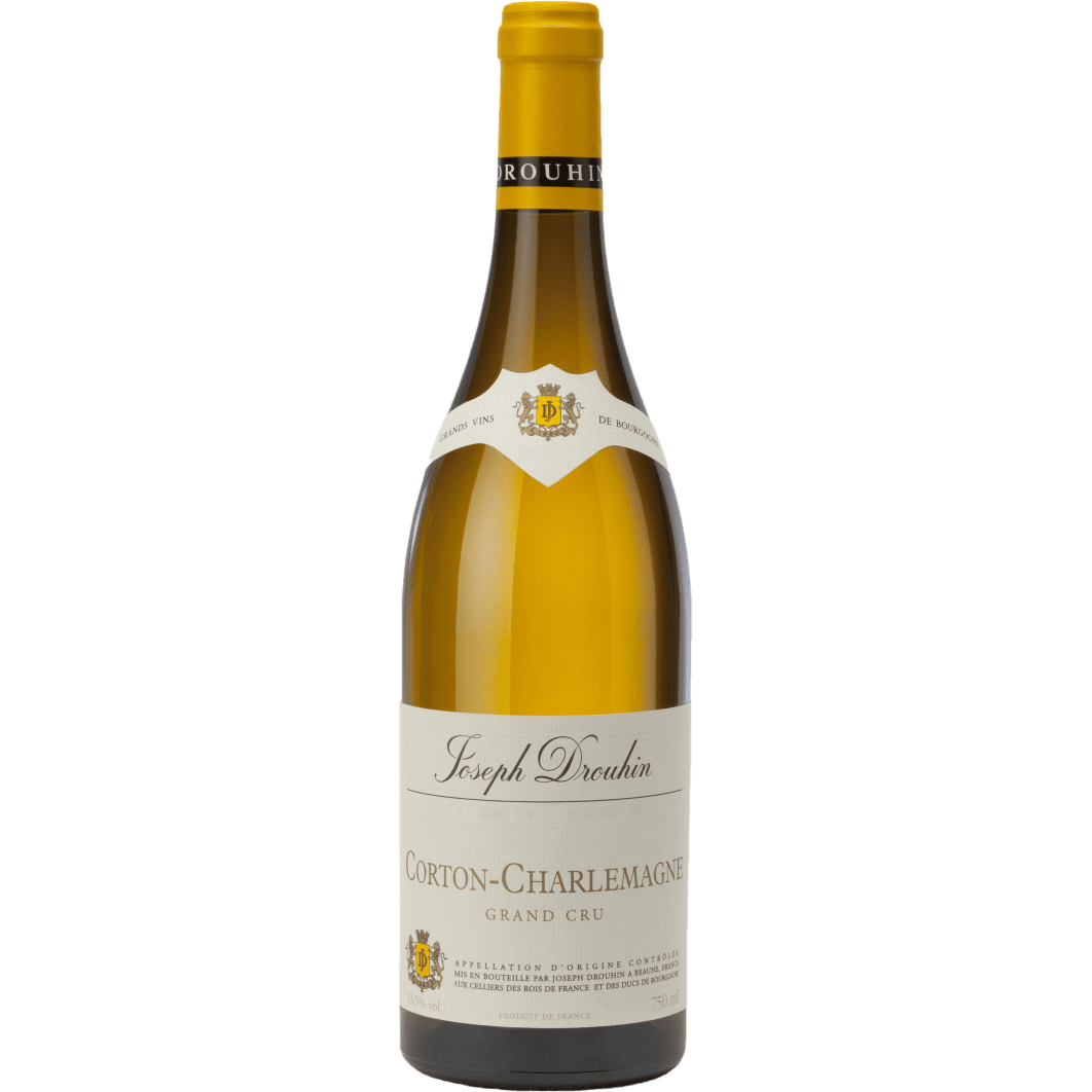 Maison Joseph Drouhin Corton Charlemagne Grand Cru , CĂ´te de Beaune 2020 (12 bottles)