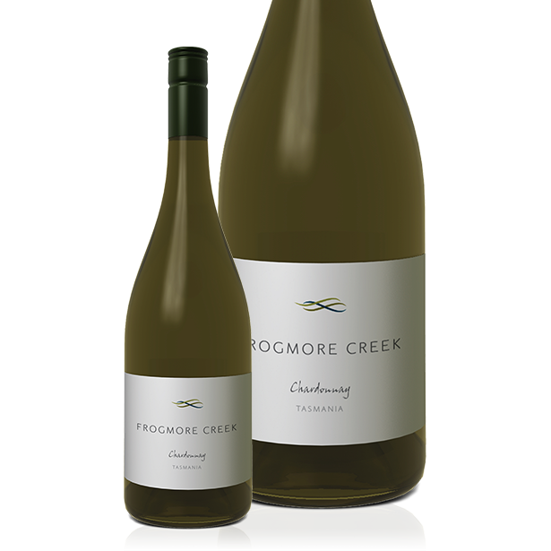 Frogmore Creek Chardonnay 2024 (6 bottles)