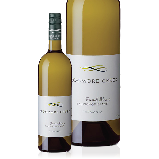 Frogmore Creek Fumé Blanc 2019 (6 bottles)