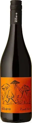 Fringe Societe Pinot Noir 2023 (6 bottles)