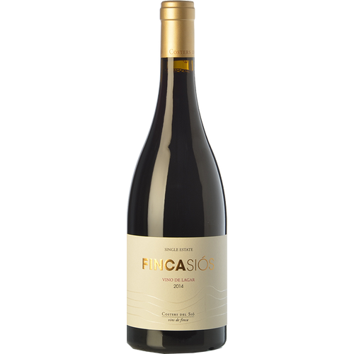 Costers Del Sió Finca Sios 2014 (12 bottles)