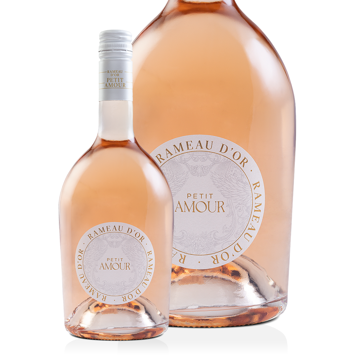 Rameau d'or Petit Amour Rose 2022 (6 bottles)