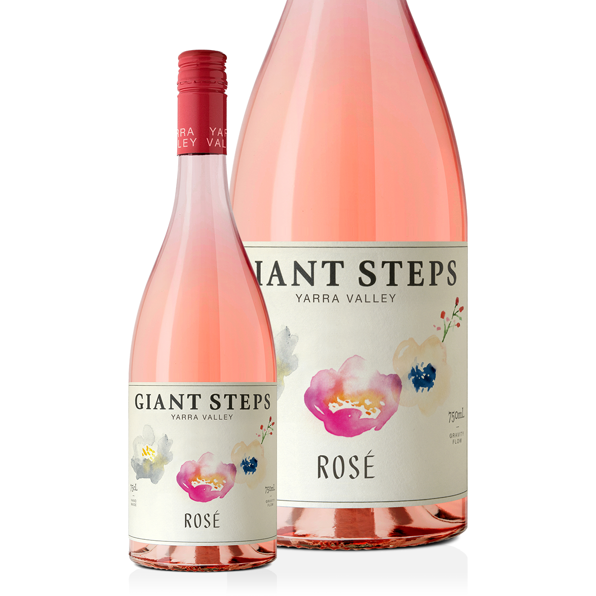Giant Steps Yarra Valley Rose 2023 (6 bottles)