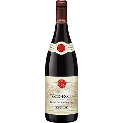 Guigal Côte Rôtie ‘Brune et Blonde’ 2019 (12 Bottles)