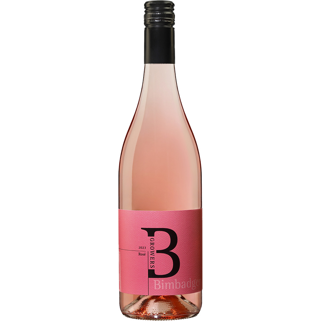 Bimbadgen Growers Tempranillo Rosé, Hunter Valley 2023 (12 bottles)