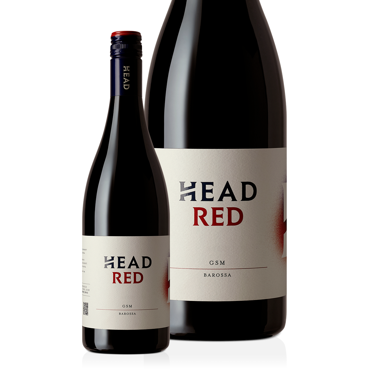Head Red GSM 2021 (12 bottles)