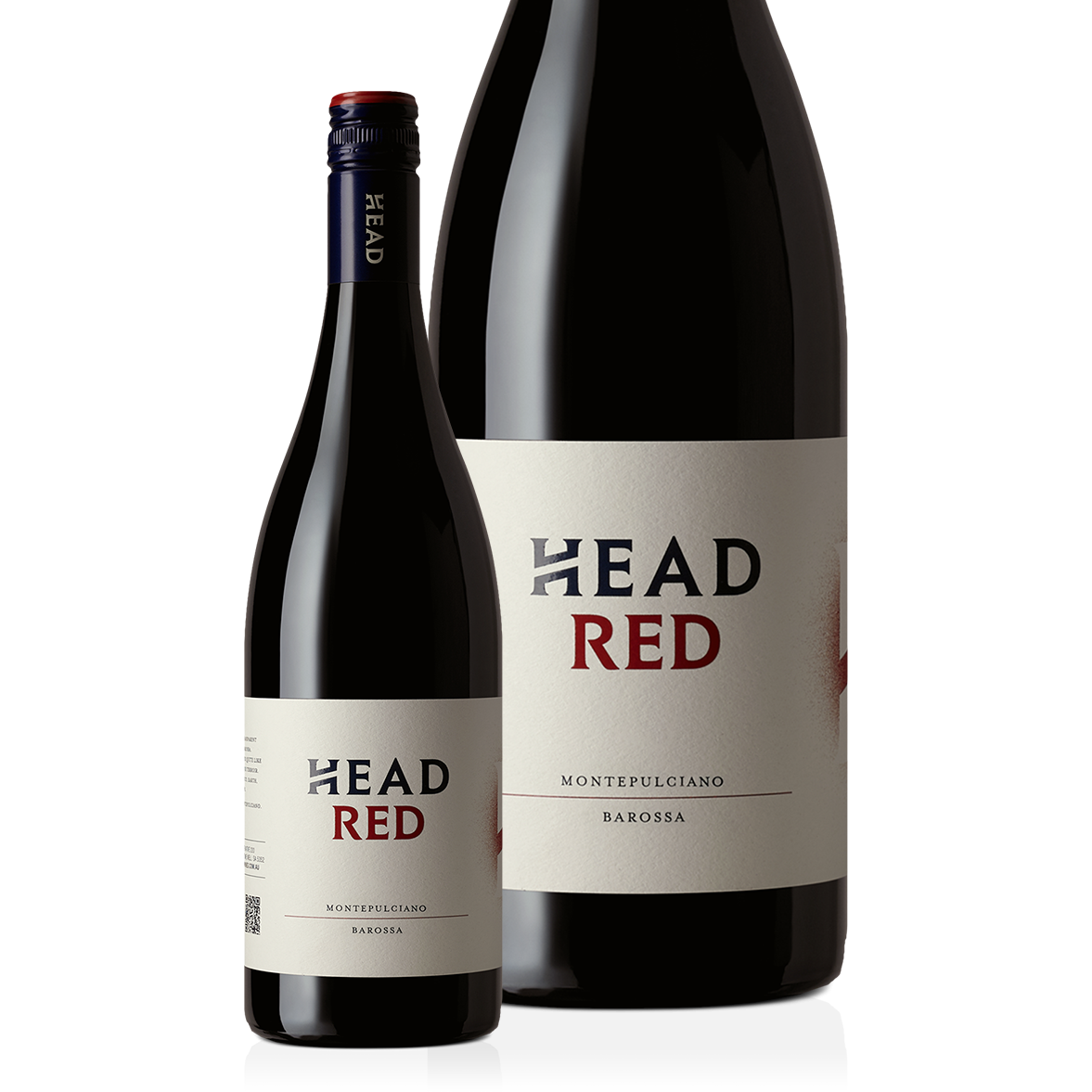Head Red Montepulciano 2020 (12 bottles)