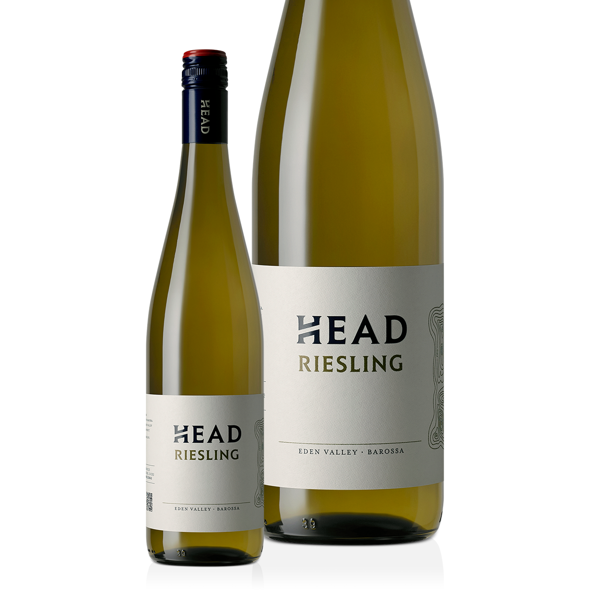 Riesling - Glow Glow - 2023 – Studio Wino