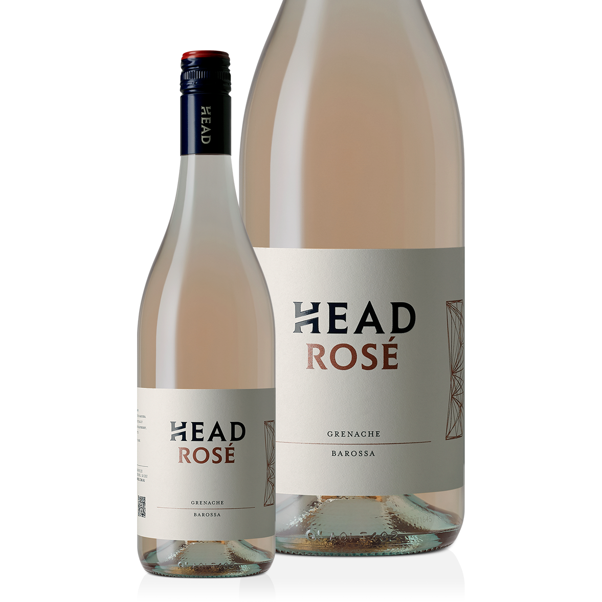 Head Rose Grenache Mataro 2022 (12 bottles)