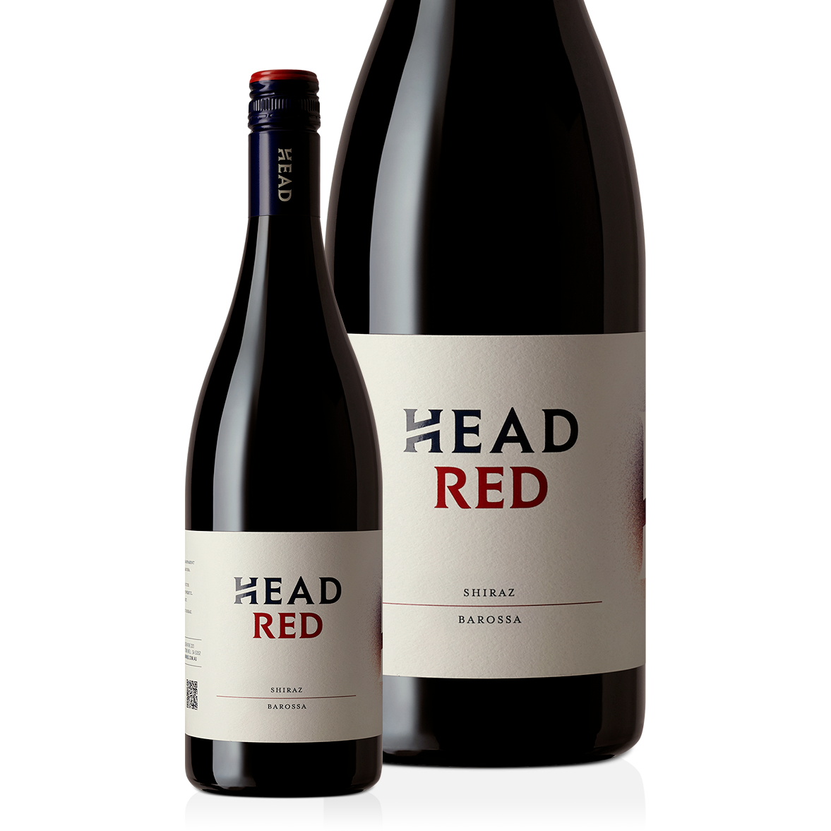 Head Red Shiraz 2021 (12 bottles)