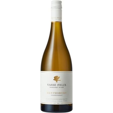 Vasse Felix Heytesbury Chardonnay 2021 (12 bottles)