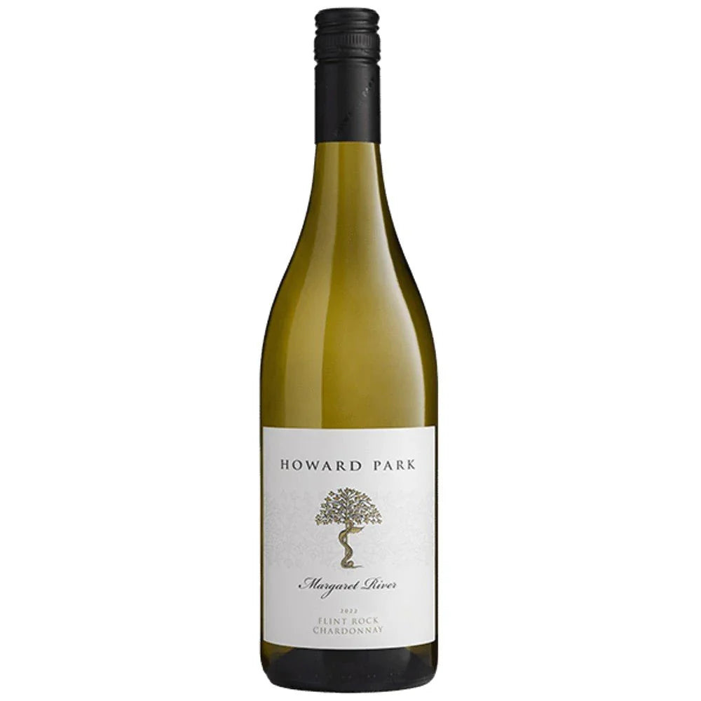 Howard Park Flint Rock Chardonnay 2022 (12 Bottles)