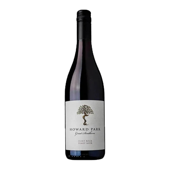 Howard Park Flint Rock Pinot Noir 2022 (12 Bottles)