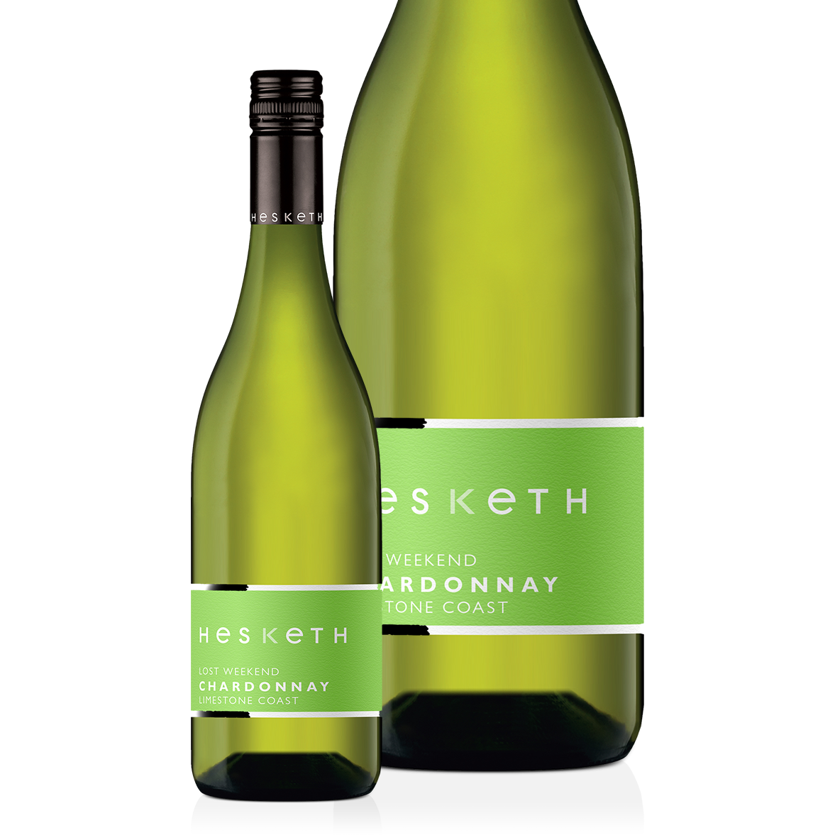 Hesketh Lost Weekend Chardonnay 2020 (12 bottles)