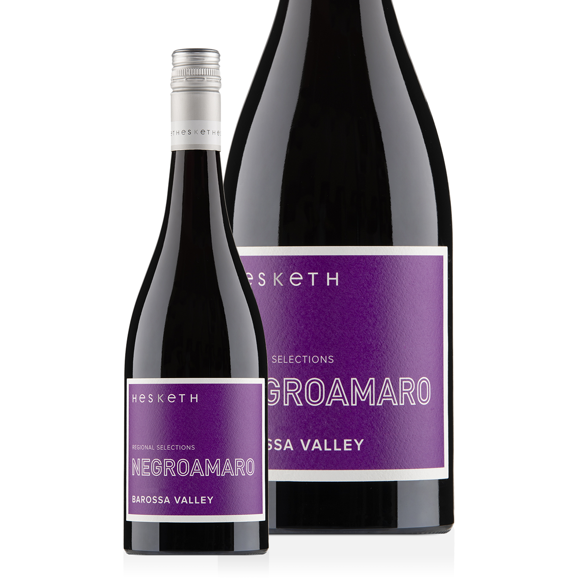 Hesketh Regional Selections Barossa Negroamaro 2021 (6 bottles)
