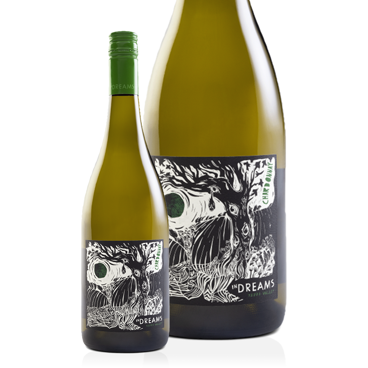 In Dreams Chardonnay 2022 (12 bottles)