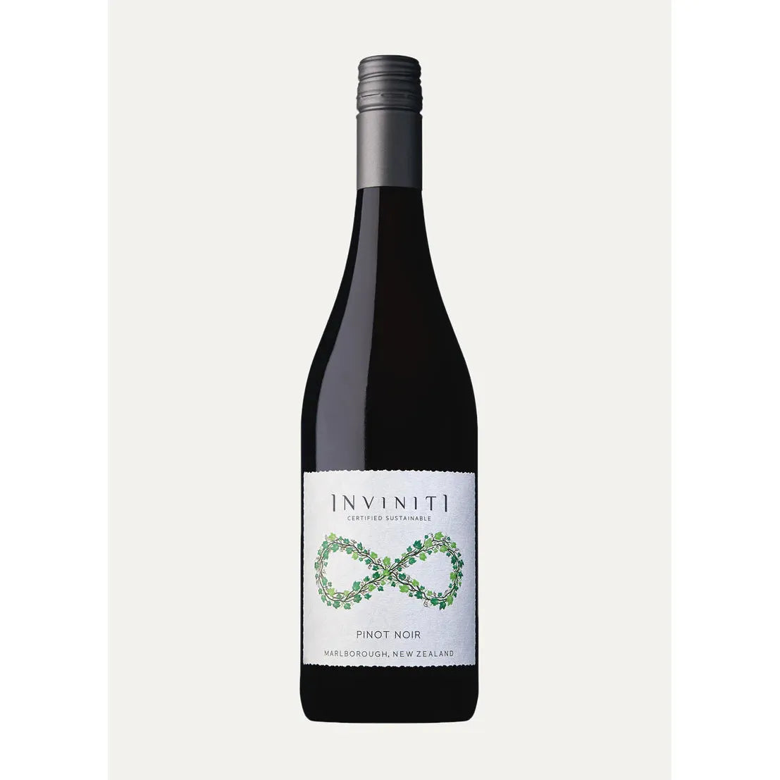 Inviniti Pinot Noir 2022 (12 bottles)
