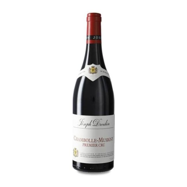 Maison Joseph Drouhin Chambolle-Musigny AOC, Côte de Nuits 2020 (12 bottles)