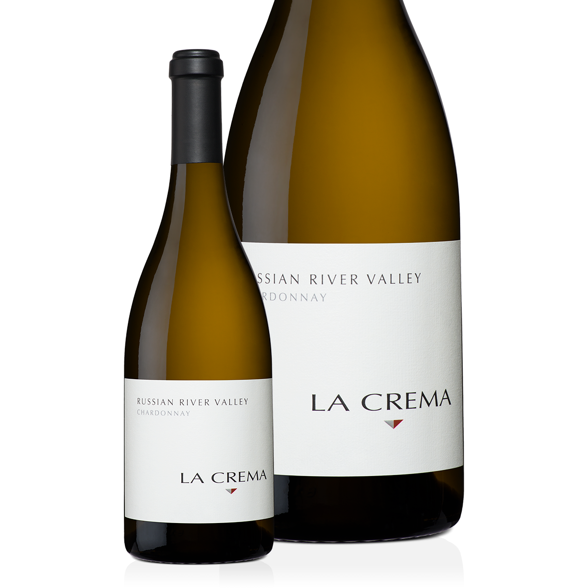 La Crema Russian River Chardonnay 2021 (6 bottles)