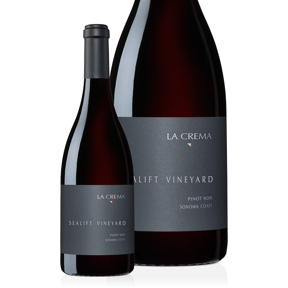 La Crema Sealift Pinot Noir 2017 (6 bottles)