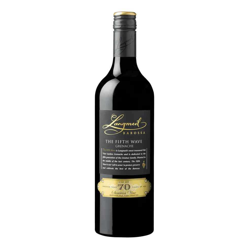 Langmeil The Fifth Wave Grenache 2021 (12 Bottles)