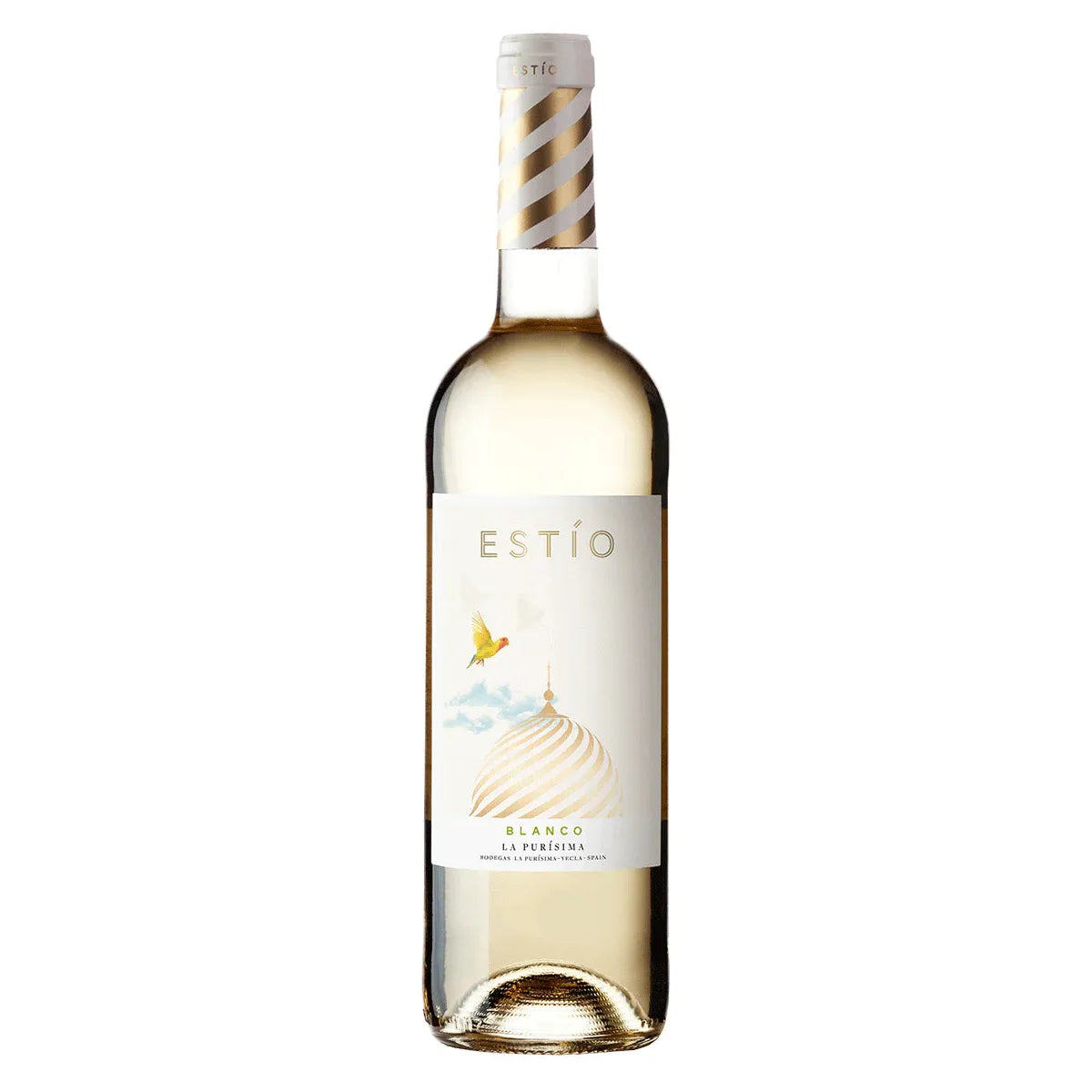 La PurAsima Estio Macabeo Blanco 2022 (6 bottles)