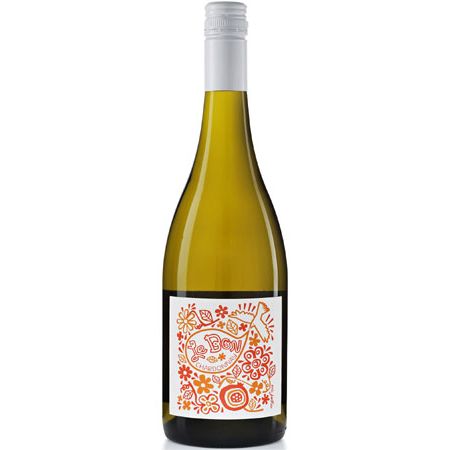 Le Bon Chardonnay 2021 (12 bottles)