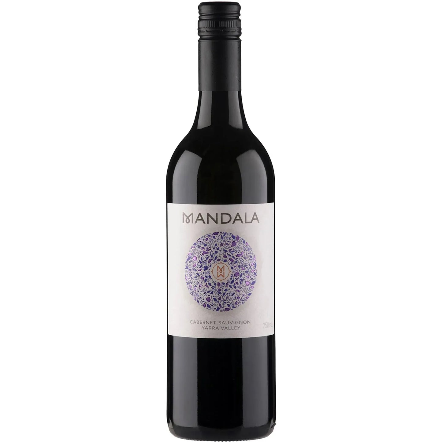 Mandala Cabernet Sauvignon (12 bottles) 2018