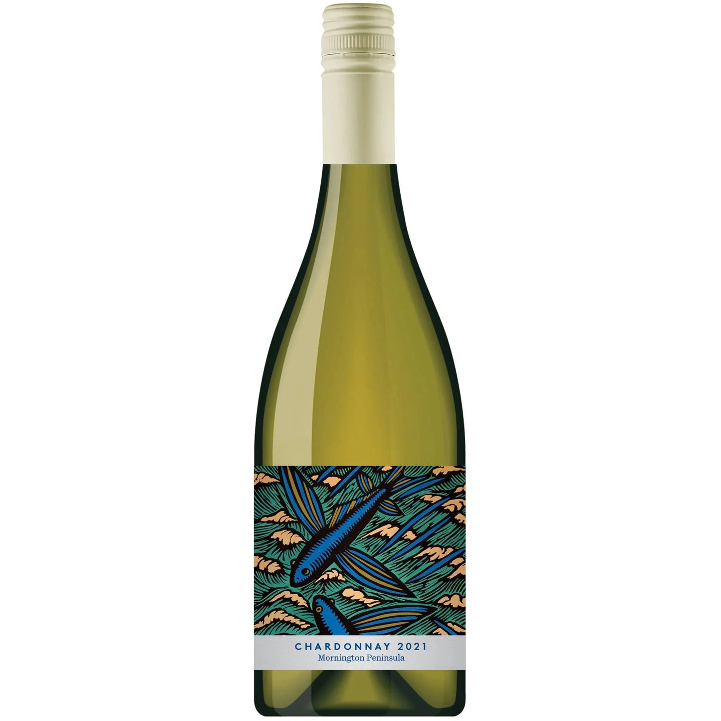 Maressa Chardonnay (12 bottles) 2021