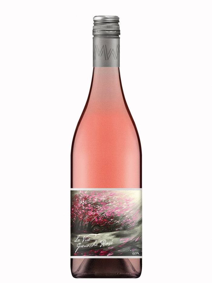 La Vue Grenache Rosé 2021 (12 Bottles)