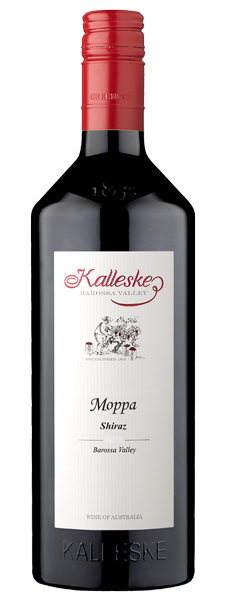 Kalleske Moppa Shiraz 2023 (6 Bottles)
