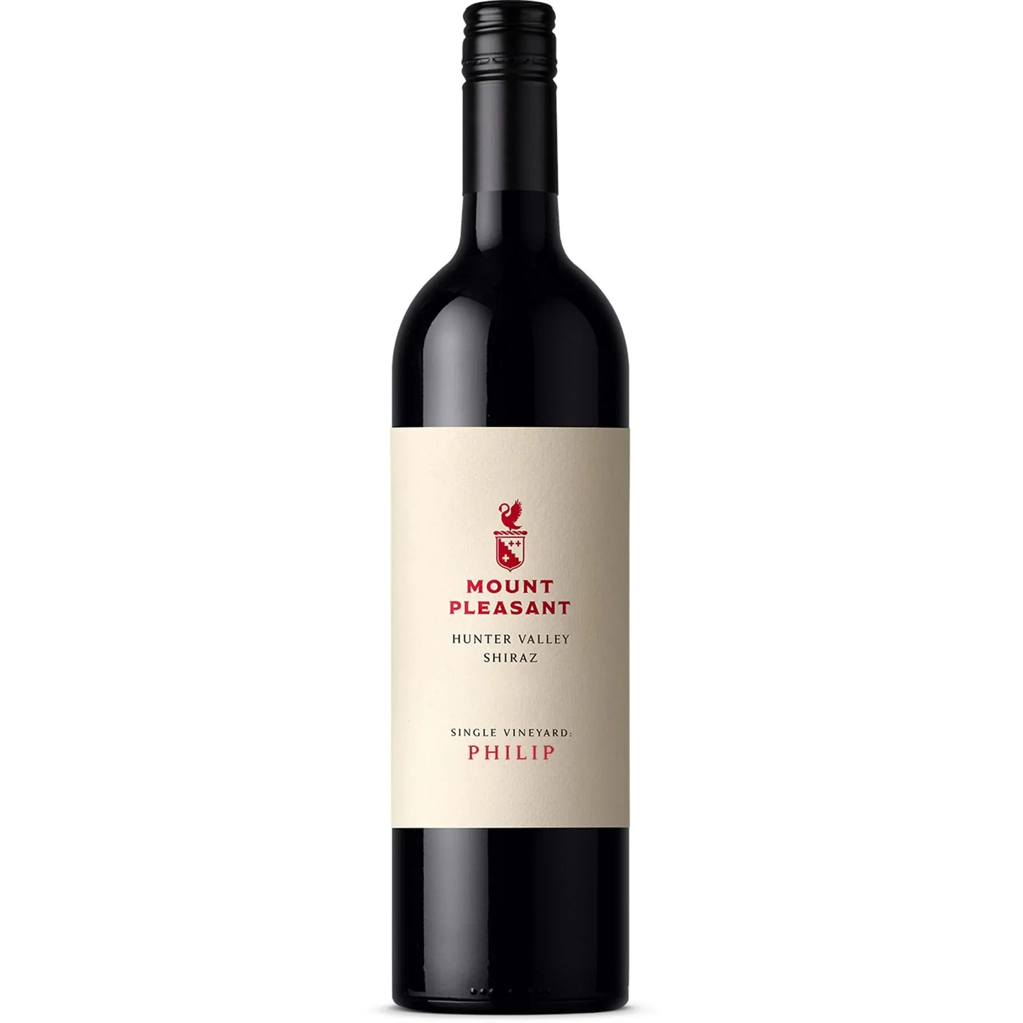 Mount Pleasant Philip Shiraz (12 bottles) 2018