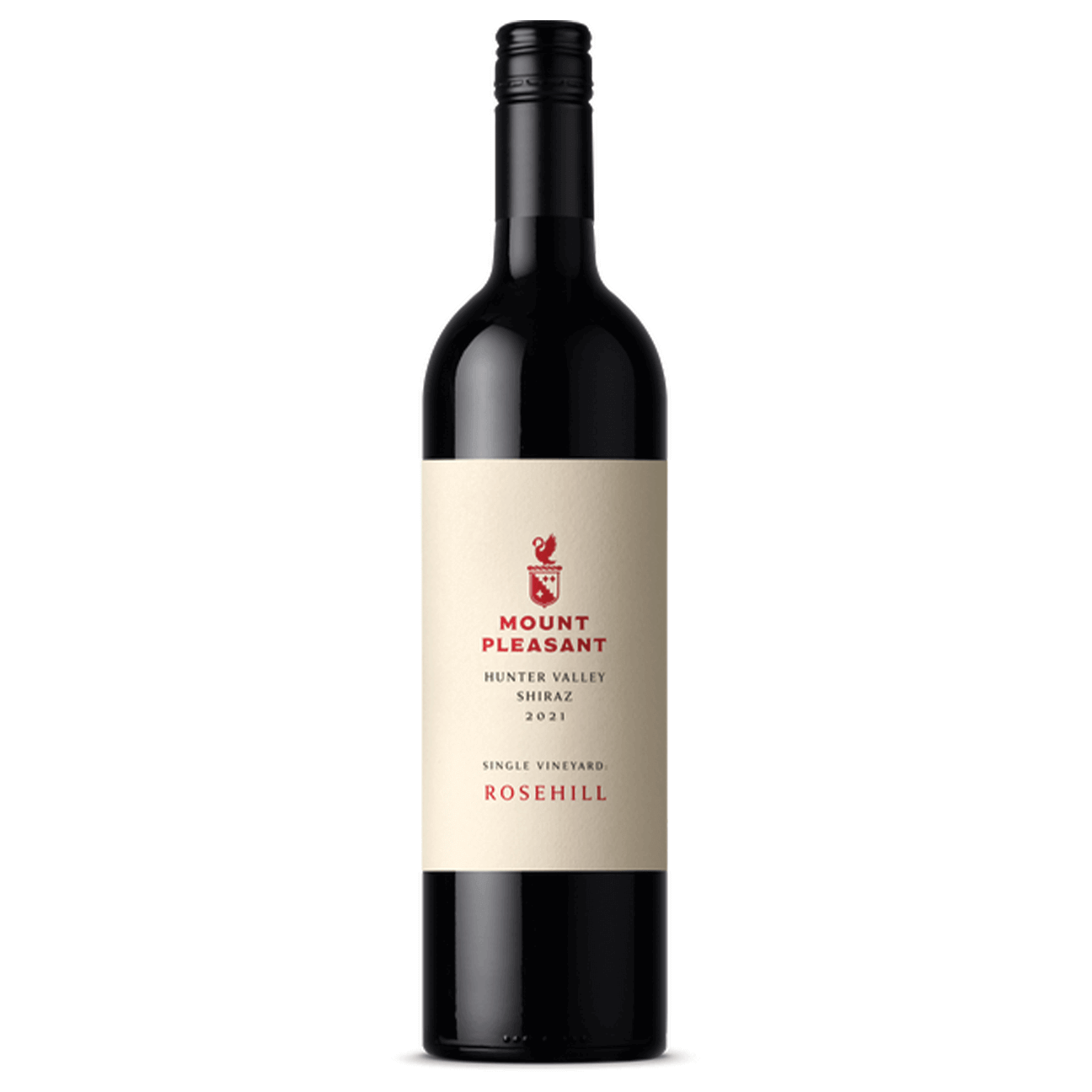 Mount Pleasant Rosehill Shiraz (12 bottles) 2019
