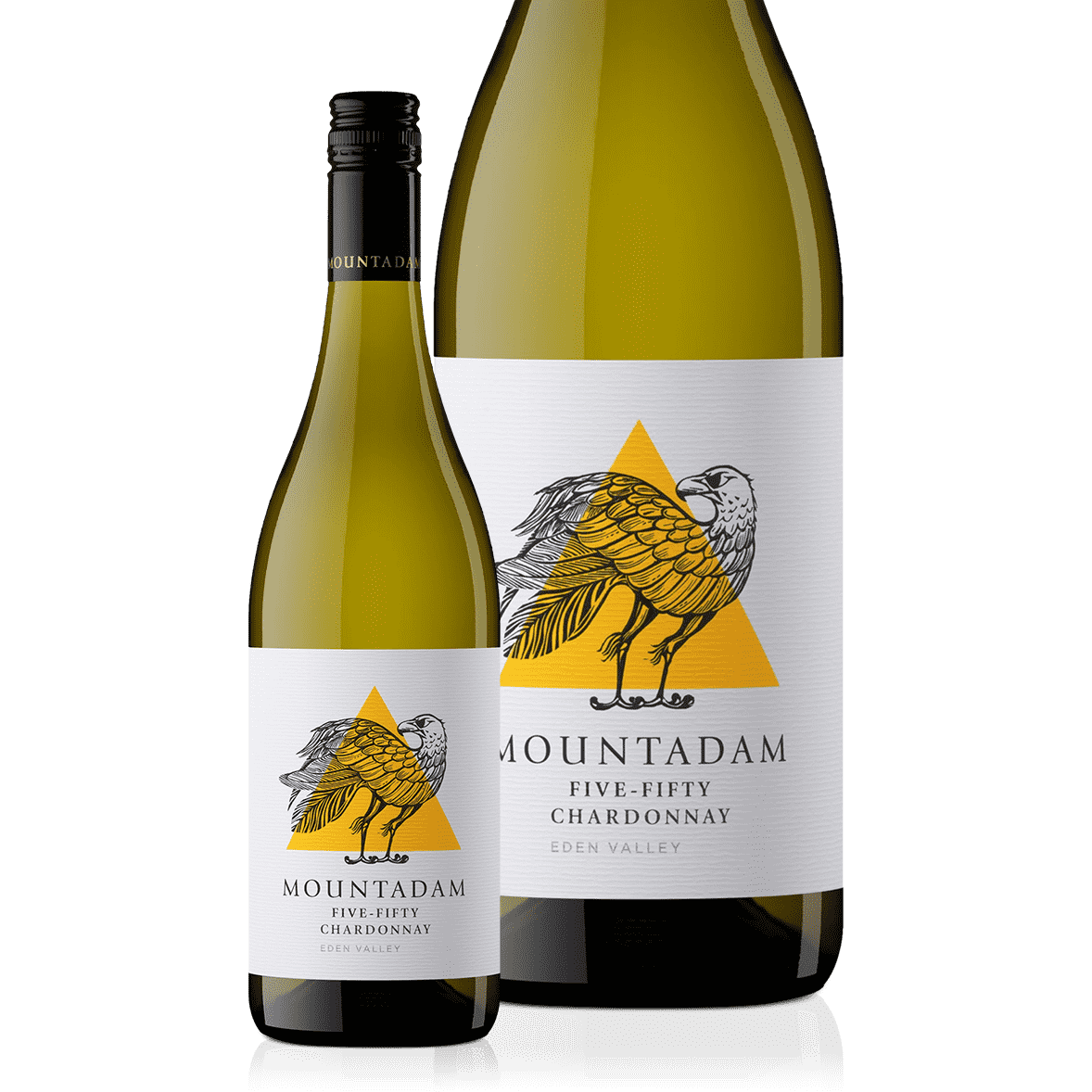 Mountadam 550 Chardonnay 2020 (6 bottles)