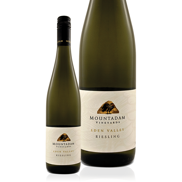 Mountadam Eden Valley Riesling 2024 (6 bottles)