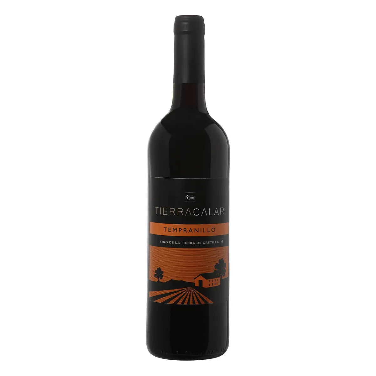 Navarro Lpez Tierracalar Joven Tempranillo 2021 (6 bottles)
