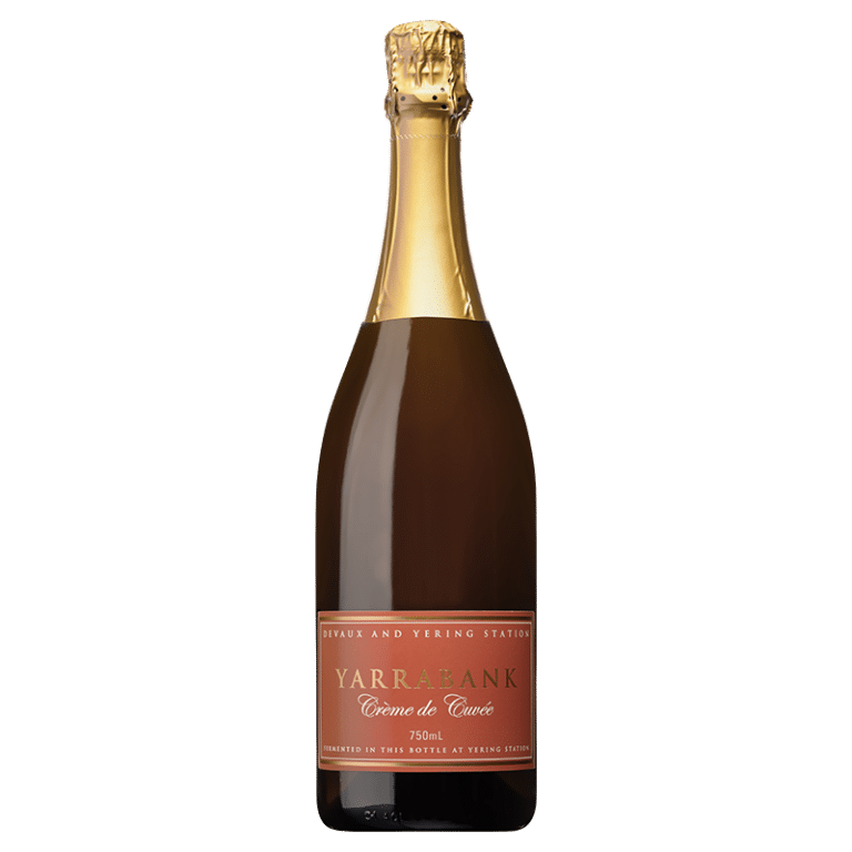 Yarrabank Crème de Cuvée NV (12 Bottles)