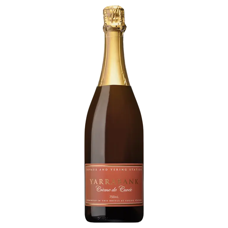 Yarrabank Crème de Cuvée NV (12 Bottles)