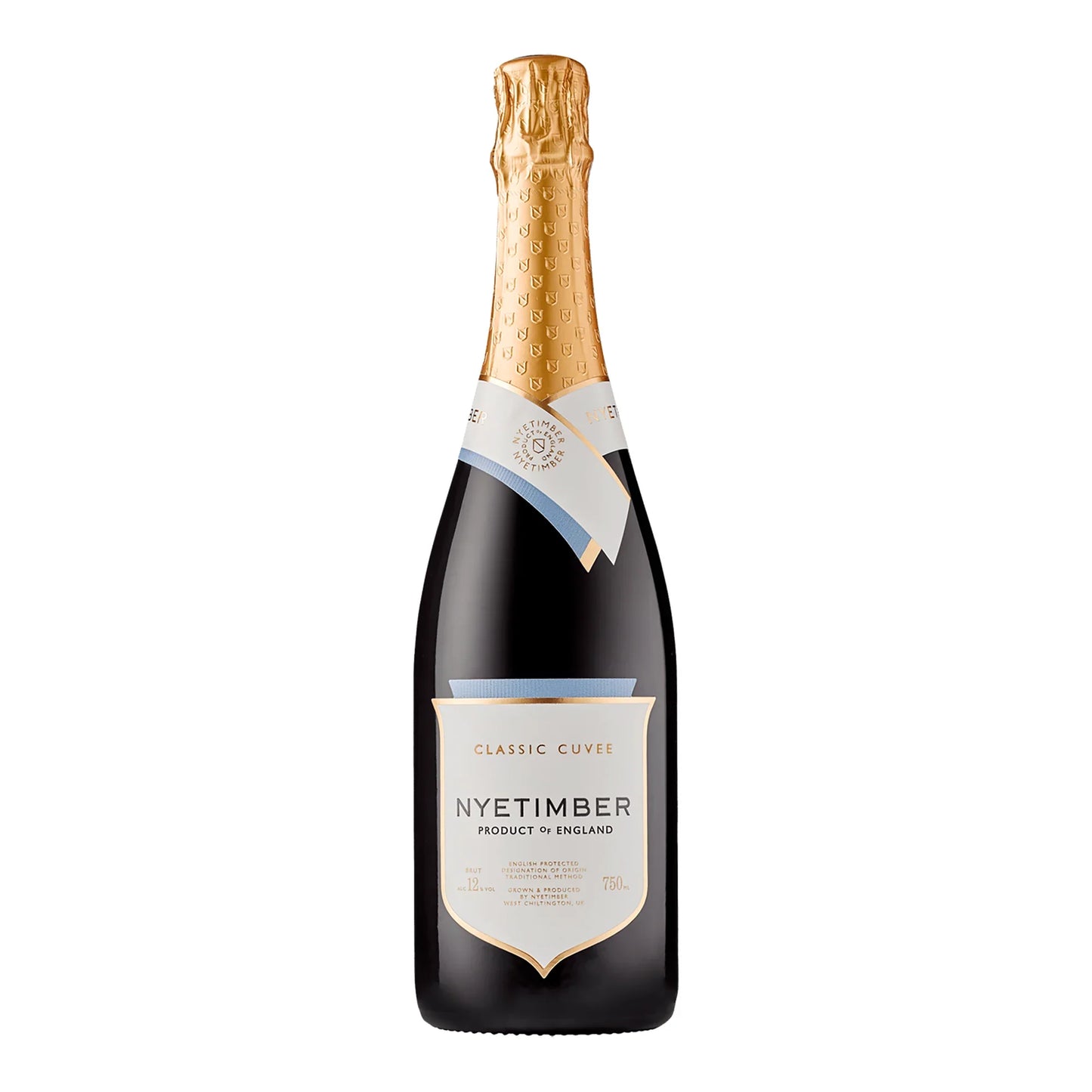 Nyetimber Classic Cuvee NV (6 Bottles)