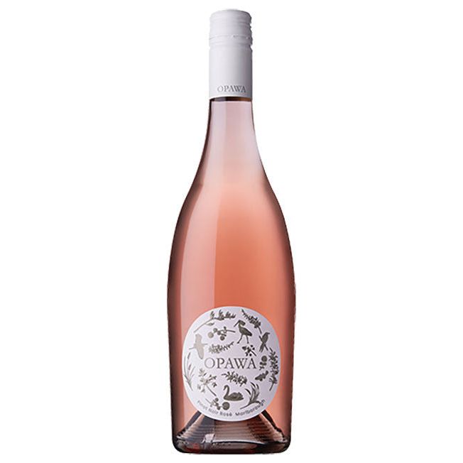 Opawa Rose 2022 (12 bottles)
