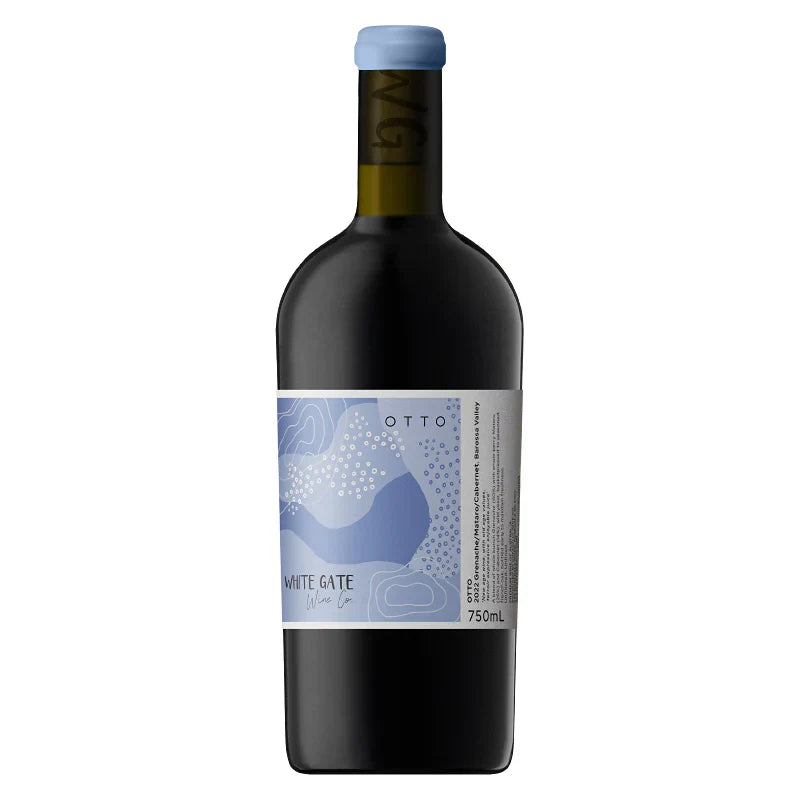 White Gate OTTO 2023 (12 Bottles)