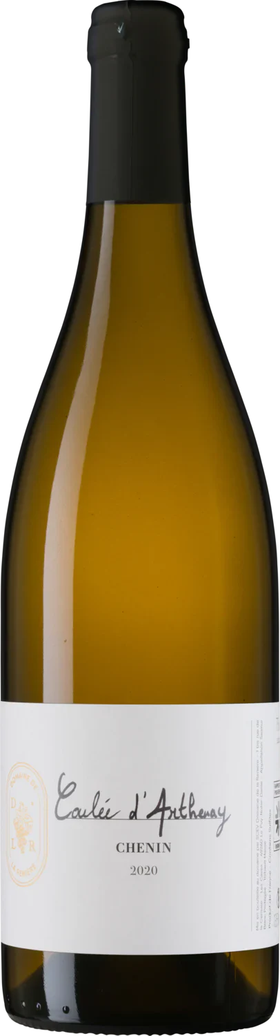 Domaine De La Reniere Saumur Coulée d’Arthenay 2020 (12 Bottles)