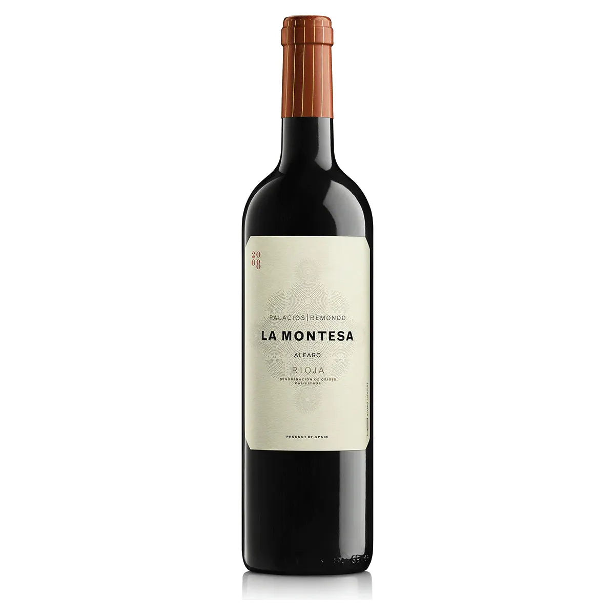 Palacios Remondo La Montesa Garnacha Rioja 2019 (6 bottles)