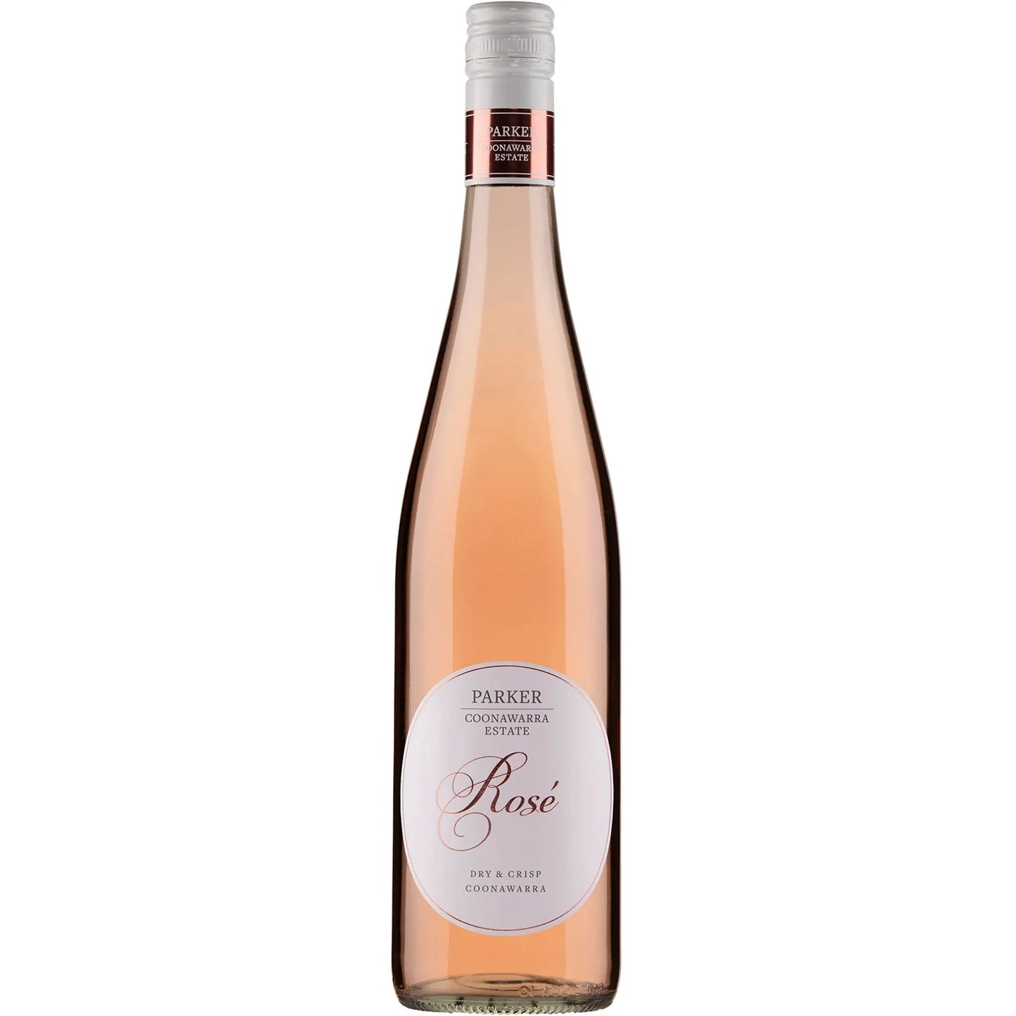 Parker Estate Rose (12 bottles) 2021
